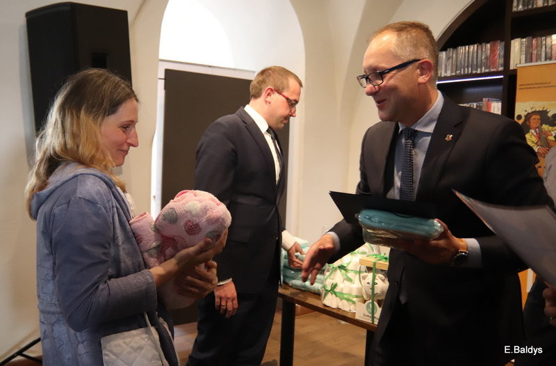 Gala wyjątkowa z kilku powodów (zdjęcia)