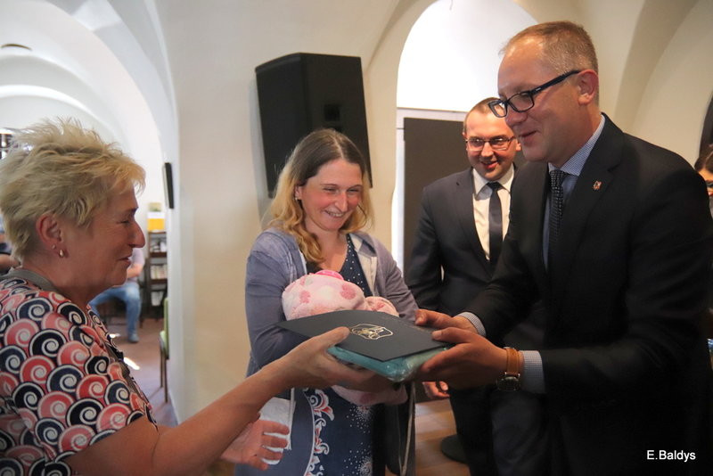 Gala wyjątkowa z kilku powodów (zdjęcia)