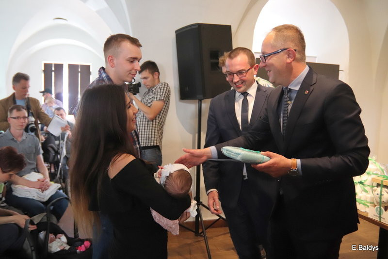 Gala wyjątkowa z kilku powodów (zdjęcia)