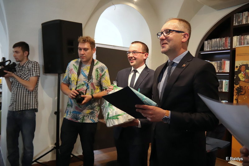 Gala wyjątkowa z kilku powodów (zdjęcia)