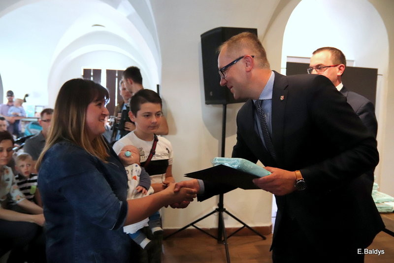 Gala wyjątkowa z kilku powodów (zdjęcia)