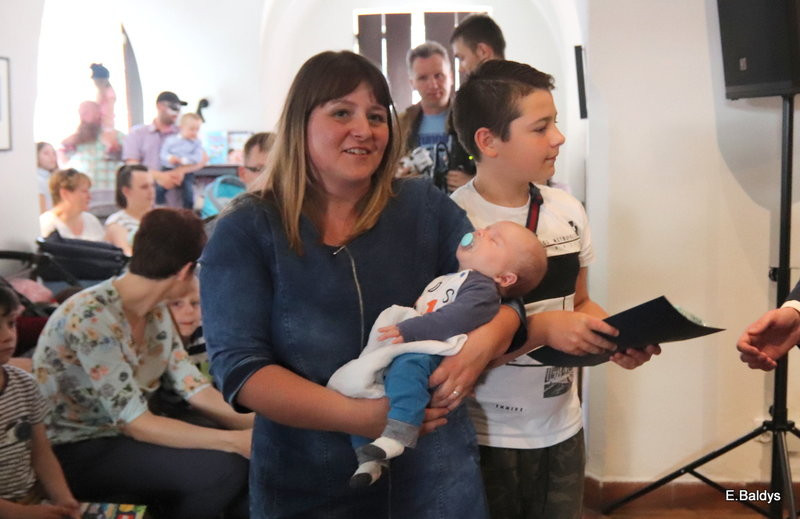 Gala wyjątkowa z kilku powodów (zdjęcia)