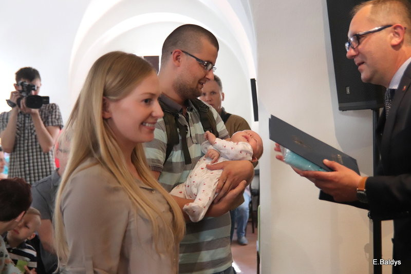 Gala wyjątkowa z kilku powodów (zdjęcia)