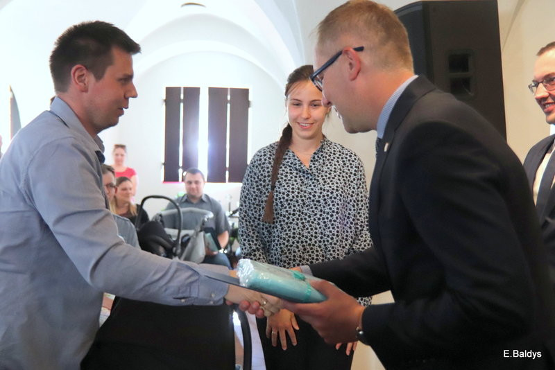 Gala wyjątkowa z kilku powodów (zdjęcia)