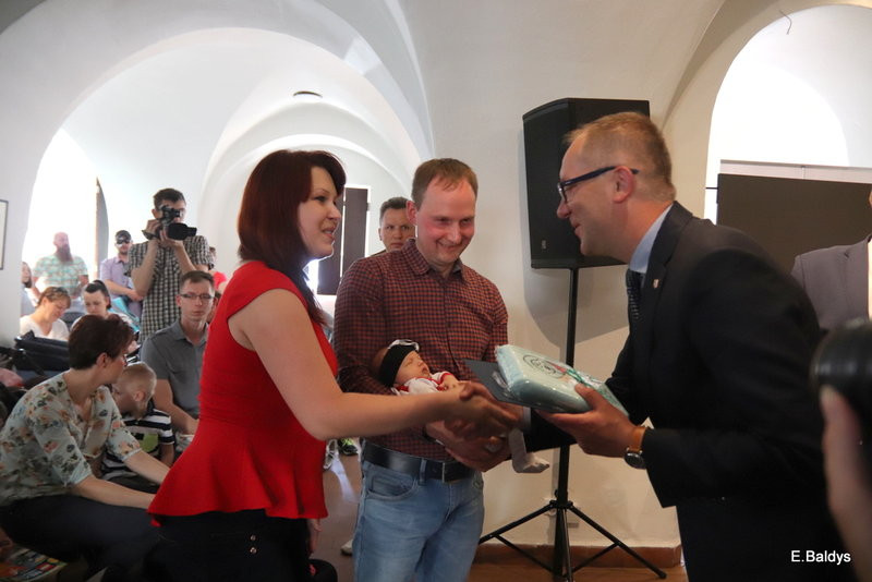 Gala wyjątkowa z kilku powodów (zdjęcia)