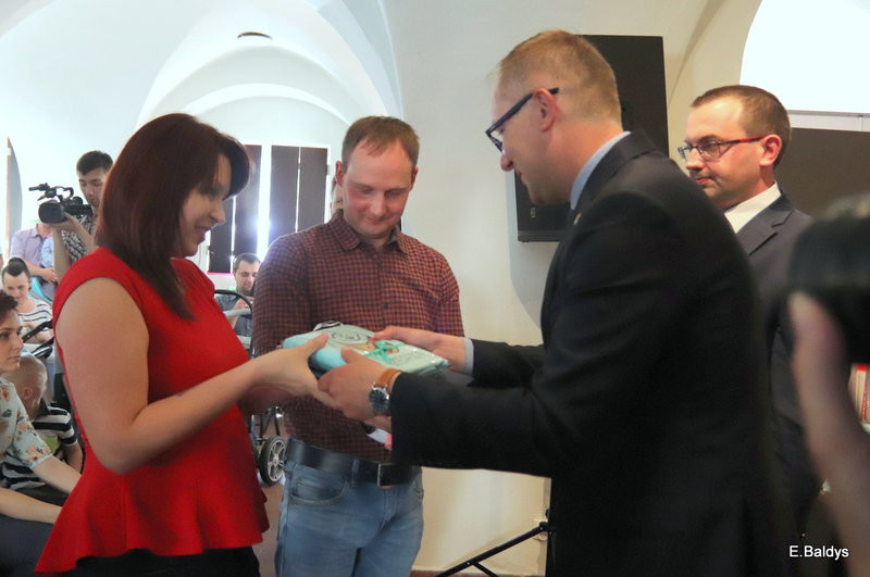 Gala wyjątkowa z kilku powodów (zdjęcia)