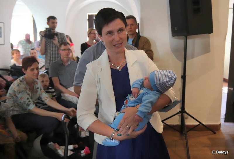 Gala wyjątkowa z kilku powodów (zdjęcia)