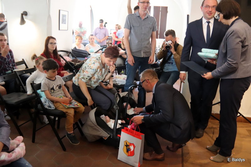 Gala wyjątkowa z kilku powodów (zdjęcia)