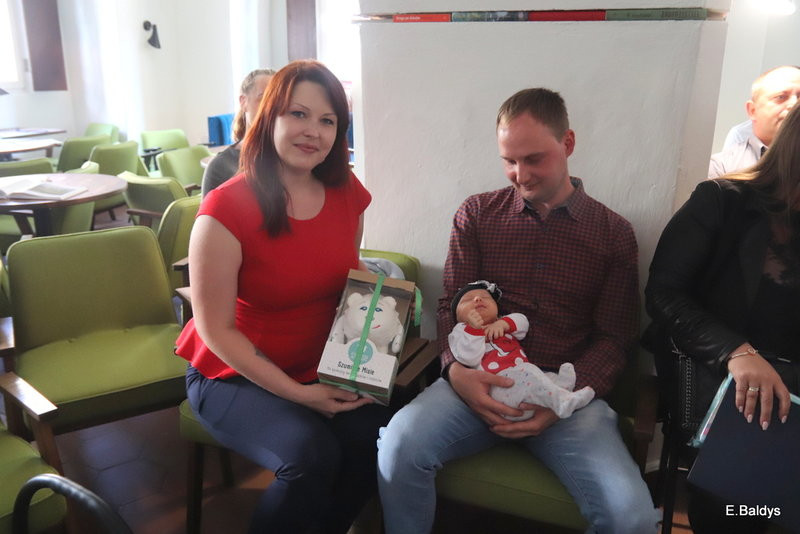 Gala wyjątkowa z kilku powodów (zdjęcia)