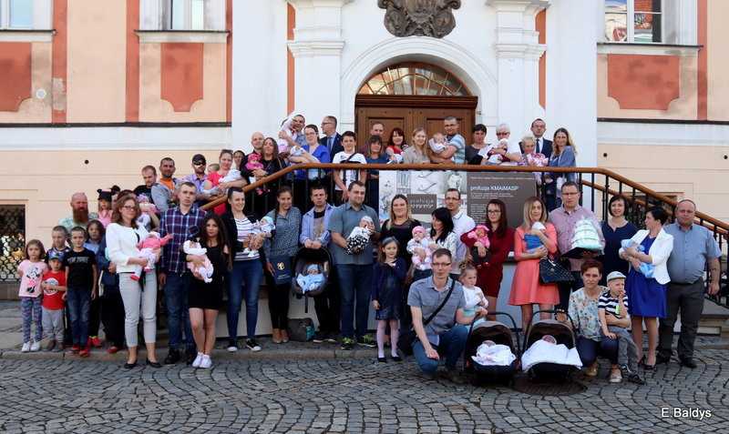 Gala wyjątkowa z kilku powodów (zdjęcia)