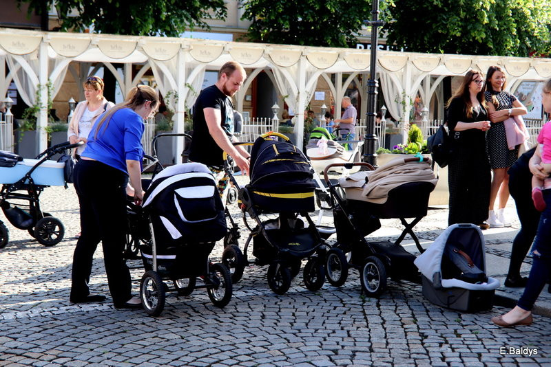Gala wyjątkowa z kilku powodów (zdjęcia)
