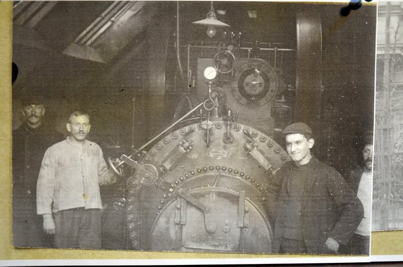 Woda życia w Galerii 1001 Drobiazgów (zdjęcia)