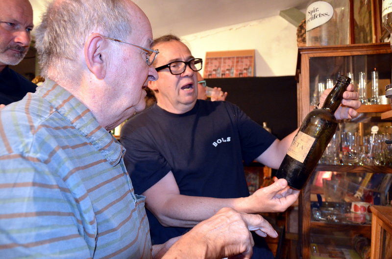 Woda życia w Galerii 1001 Drobiazgów (zdjęcia)