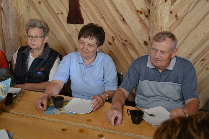 Rajd Śladami Mickiewicza (zdjęcia)