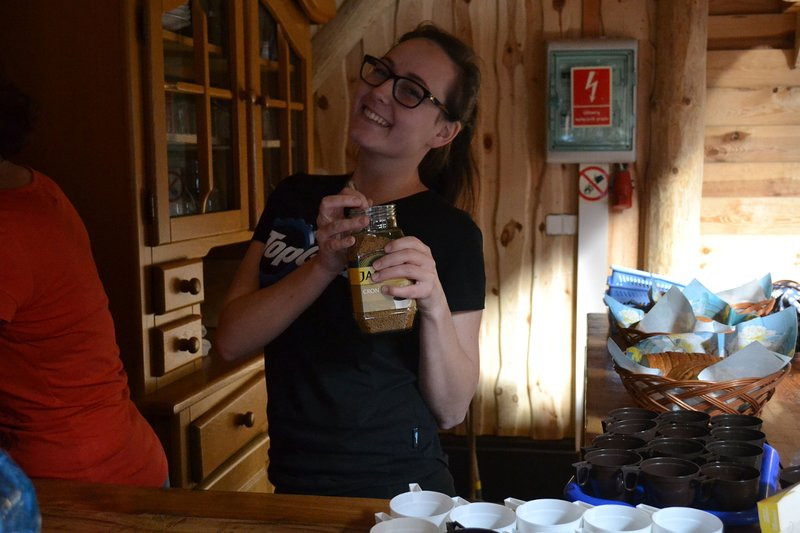 Rajd Śladami Mickiewicza (zdjęcia)