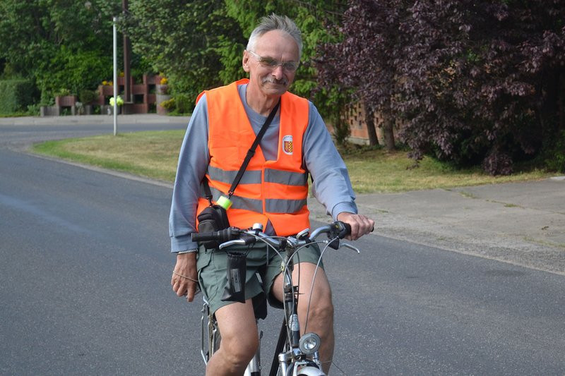 Rajd Śladami Mickiewicza (zdjęcia)