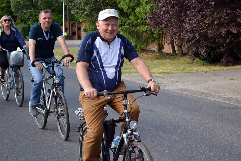 Rajd Śladami Mickiewicza (zdjęcia)