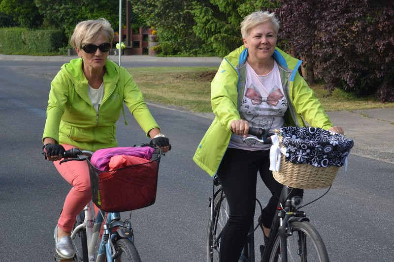 Rajd Śladami Mickiewicza (zdjęcia)