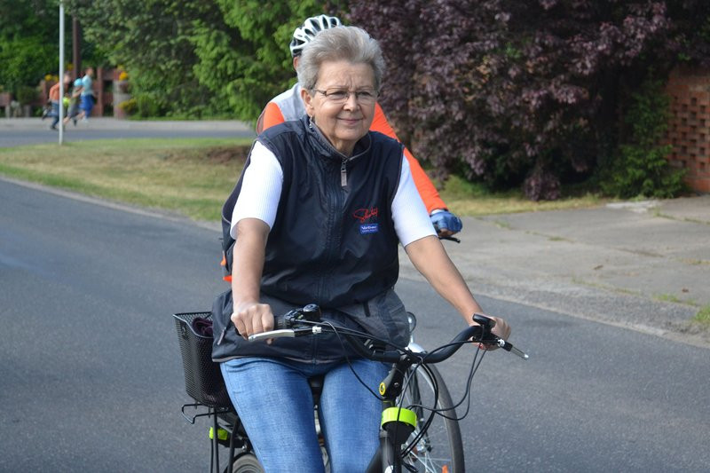 Rajd Śladami Mickiewicza (zdjęcia)