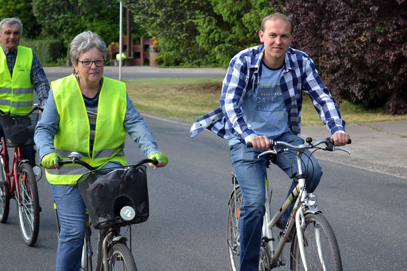 Rajd Śladami Mickiewicza (zdjęcia)