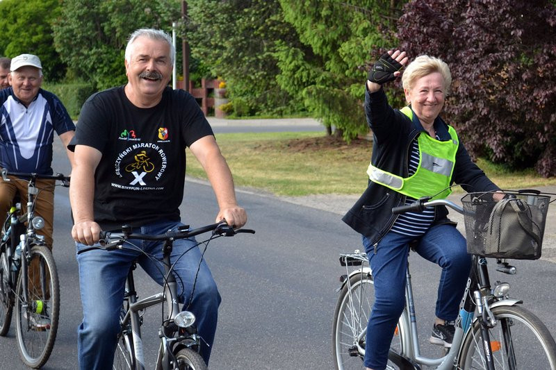 Rajd Śladami Mickiewicza (zdjęcia)