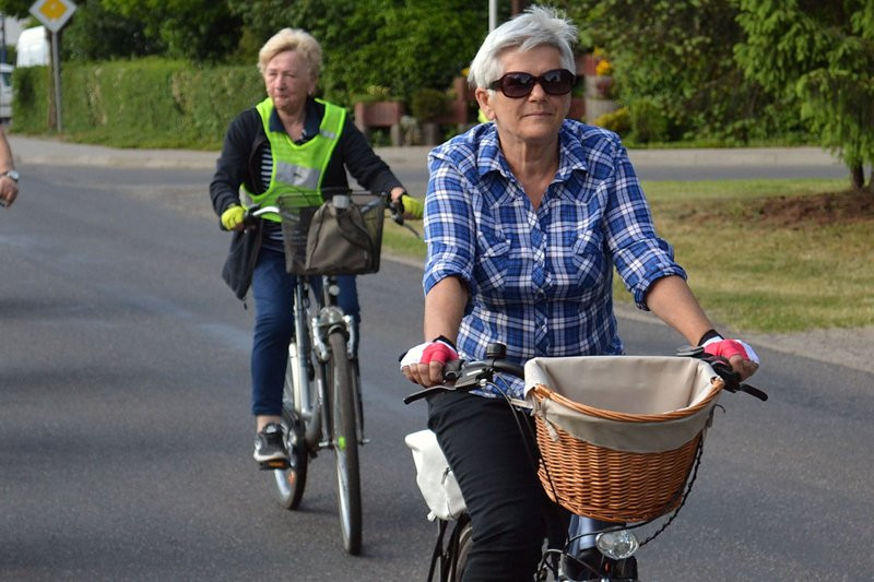 Rajd Śladami Mickiewicza (zdjęcia)