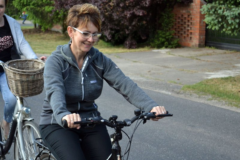 Rajd Śladami Mickiewicza (zdjęcia)