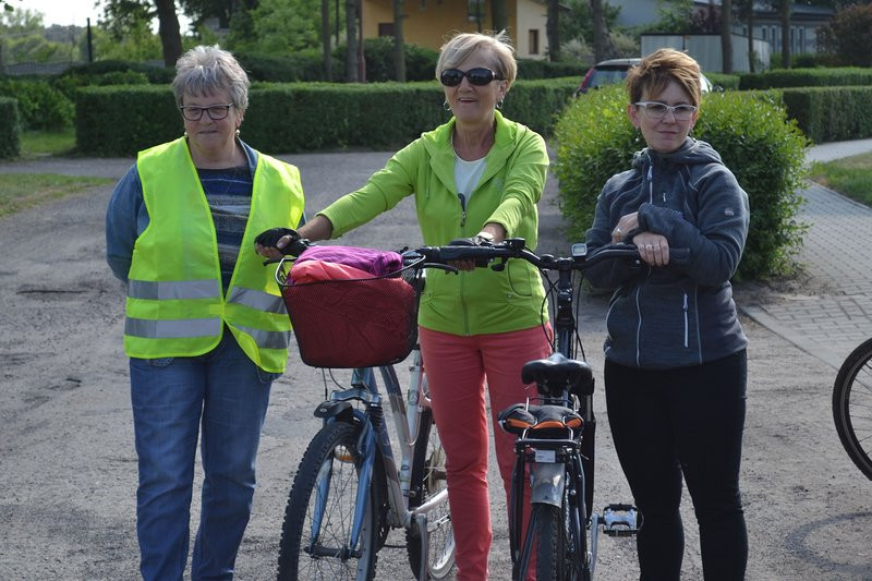 Rajd Śladami Mickiewicza (zdjęcia)