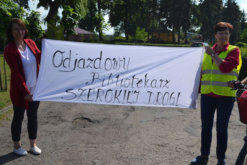 Rajd Śladami Mickiewicza (zdjęcia)