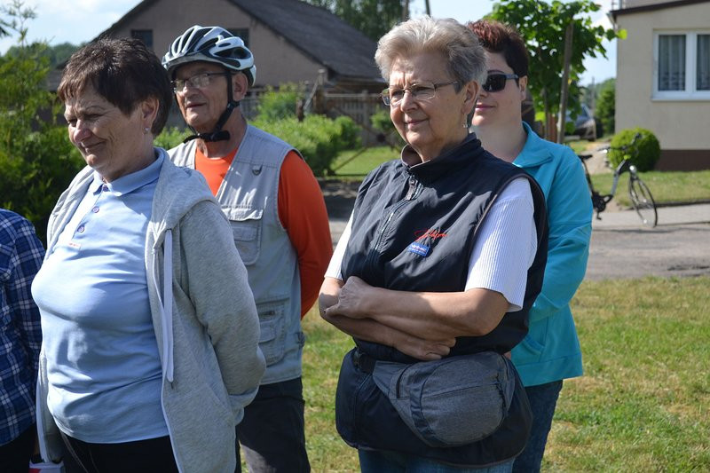 Rajd Śladami Mickiewicza (zdjęcia)