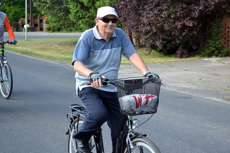 Rajd Śladami Mickiewicza (zdjęcia)