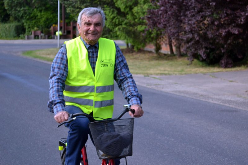 Rajd Śladami Mickiewicza (zdjęcia)