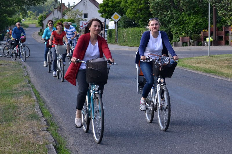 Rajd Śladami Mickiewicza (zdjęcia)