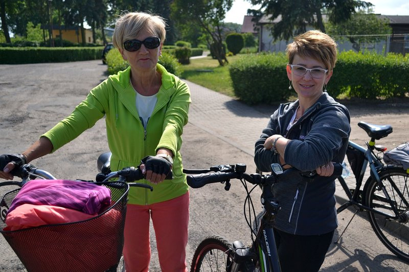 Rajd Śladami Mickiewicza (zdjęcia)