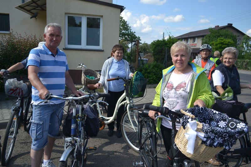 Rajd Śladami Mickiewicza (zdjęcia)