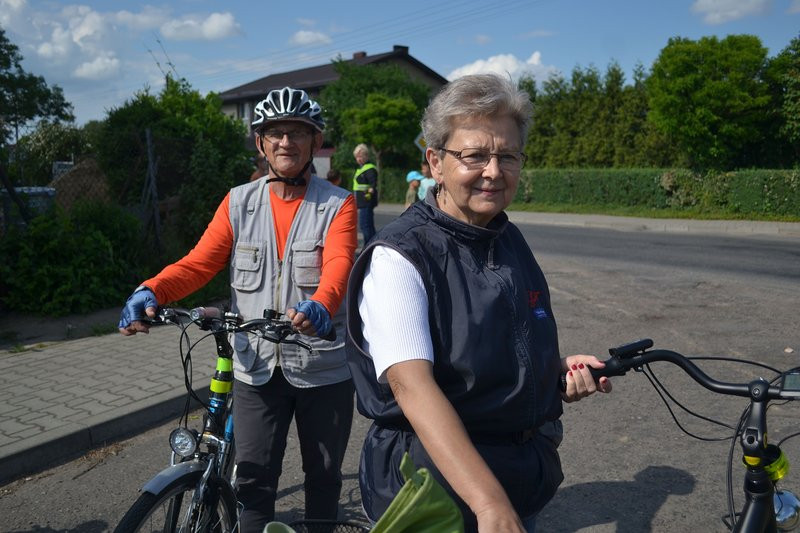 Rajd Śladami Mickiewicza (zdjęcia)