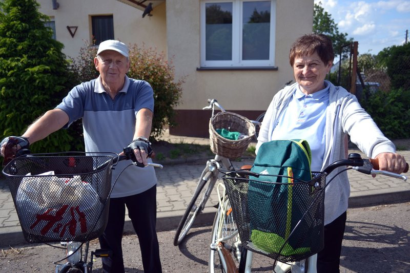 Rajd Śladami Mickiewicza (zdjęcia)