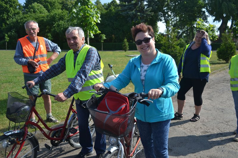 Rajd Śladami Mickiewicza (zdjęcia)