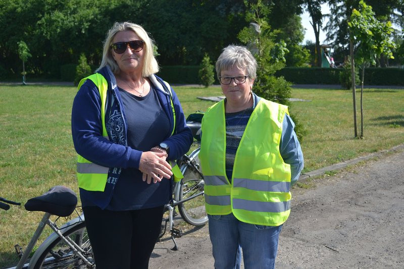 Rajd Śladami Mickiewicza (zdjęcia)