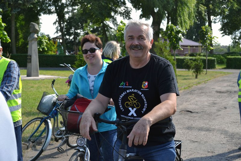 Rajd Śladami Mickiewicza (zdjęcia)