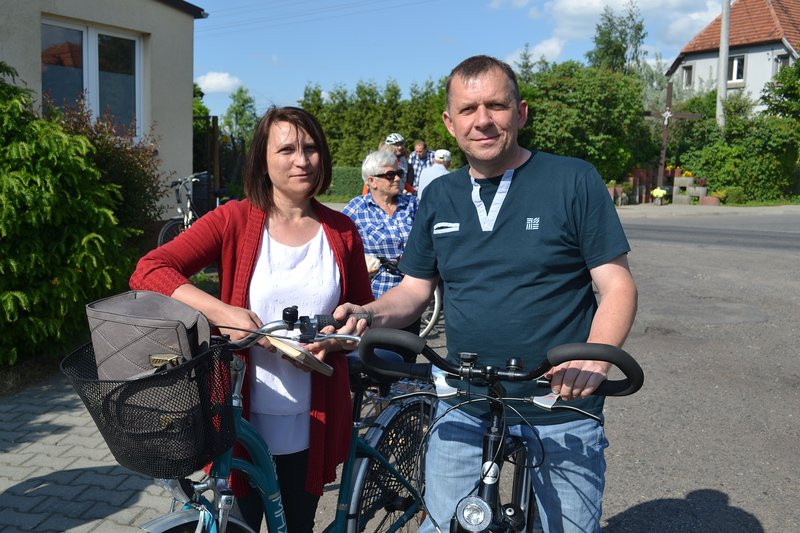 Rajd Śladami Mickiewicza (zdjęcia)