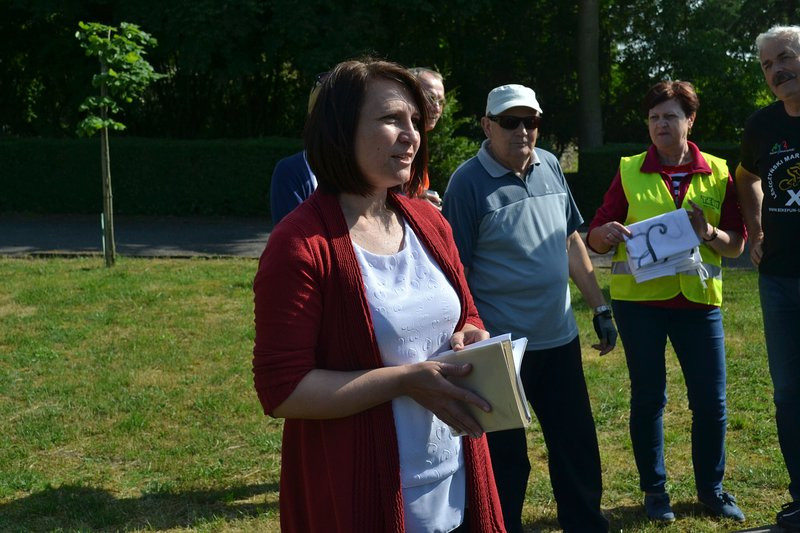 Rajd Śladami Mickiewicza (zdjęcia)