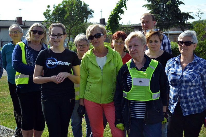 Rajd Śladami Mickiewicza (zdjęcia)