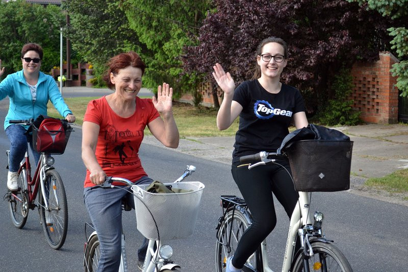 Rajd Śladami Mickiewicza (zdjęcia)