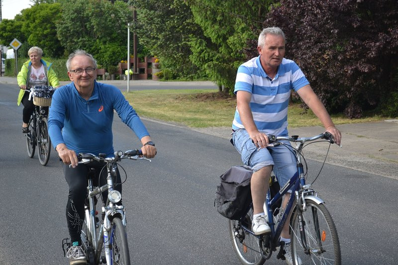 Rajd Śladami Mickiewicza (zdjęcia)