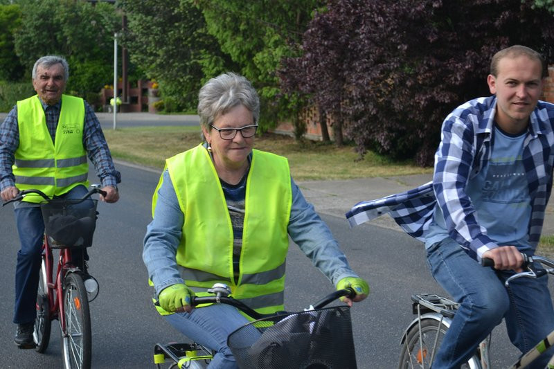 Rajd Śladami Mickiewicza (zdjęcia)