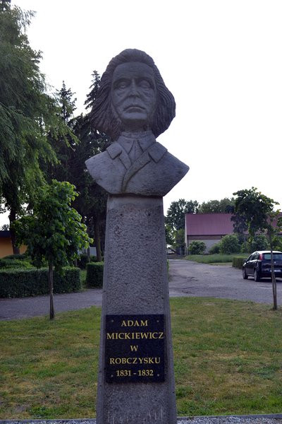 Rajd Śladami Mickiewicza (zdjęcia)