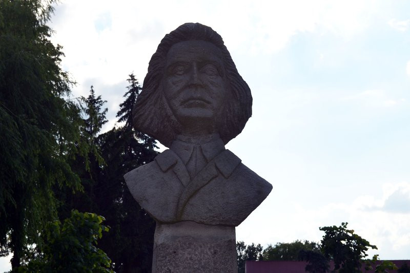 Rajd Śladami Mickiewicza (zdjęcia)