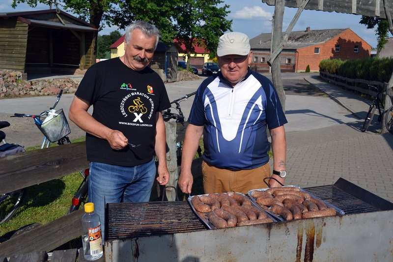 Rajd Śladami Mickiewicza (zdjęcia)