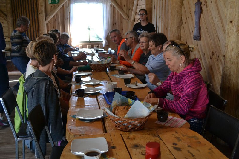 Rajd Śladami Mickiewicza (zdjęcia)